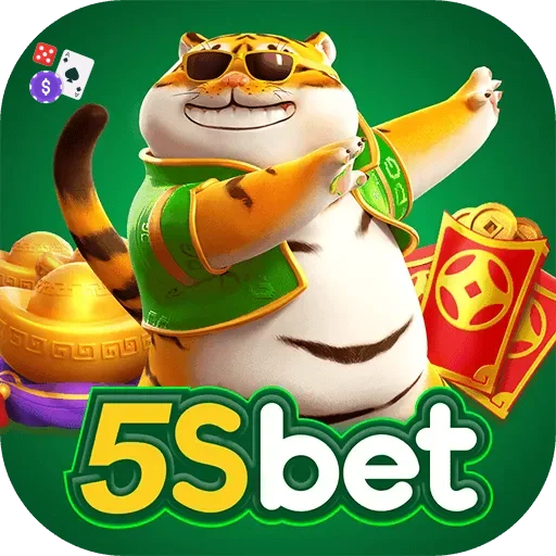 Cassino 5sbet - mesas ao vivo e jogos