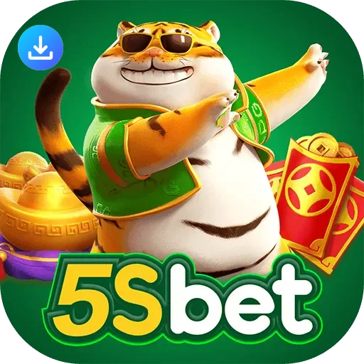 Download app 5sbet Android iOS