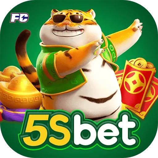 Logo da 5sbet