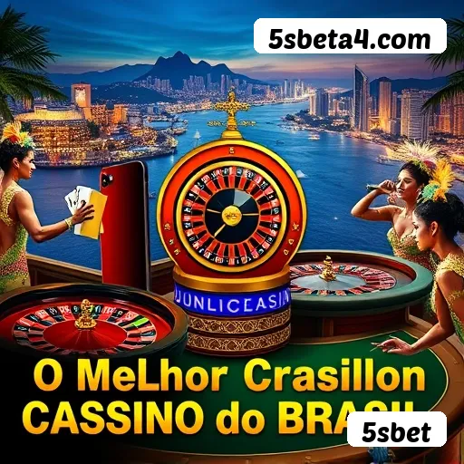 Download app 5sbet Android iOS