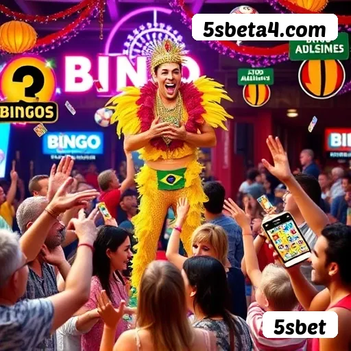Guia rápido de apostas ao vivo na 5sbet