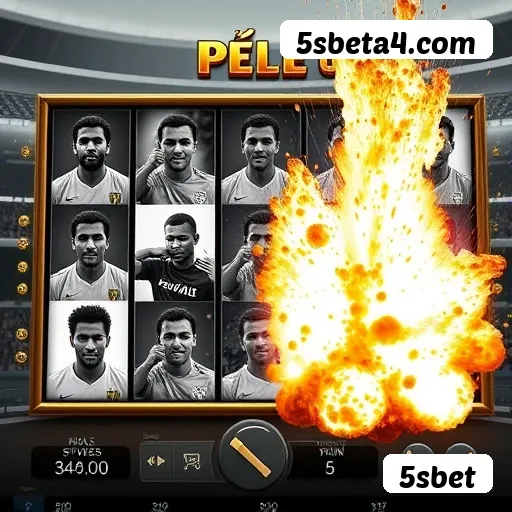 Cassino 5sbet app mobile