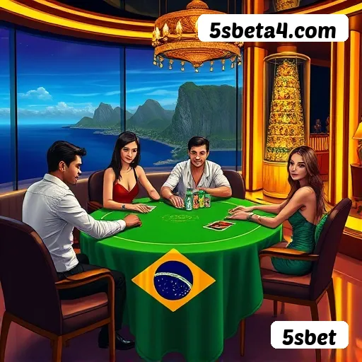App 5sbet slots mobile